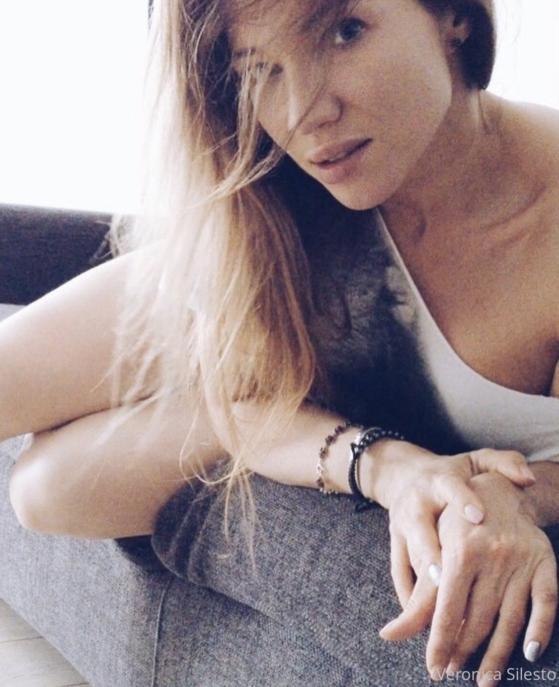 Veronica silesto - youtube