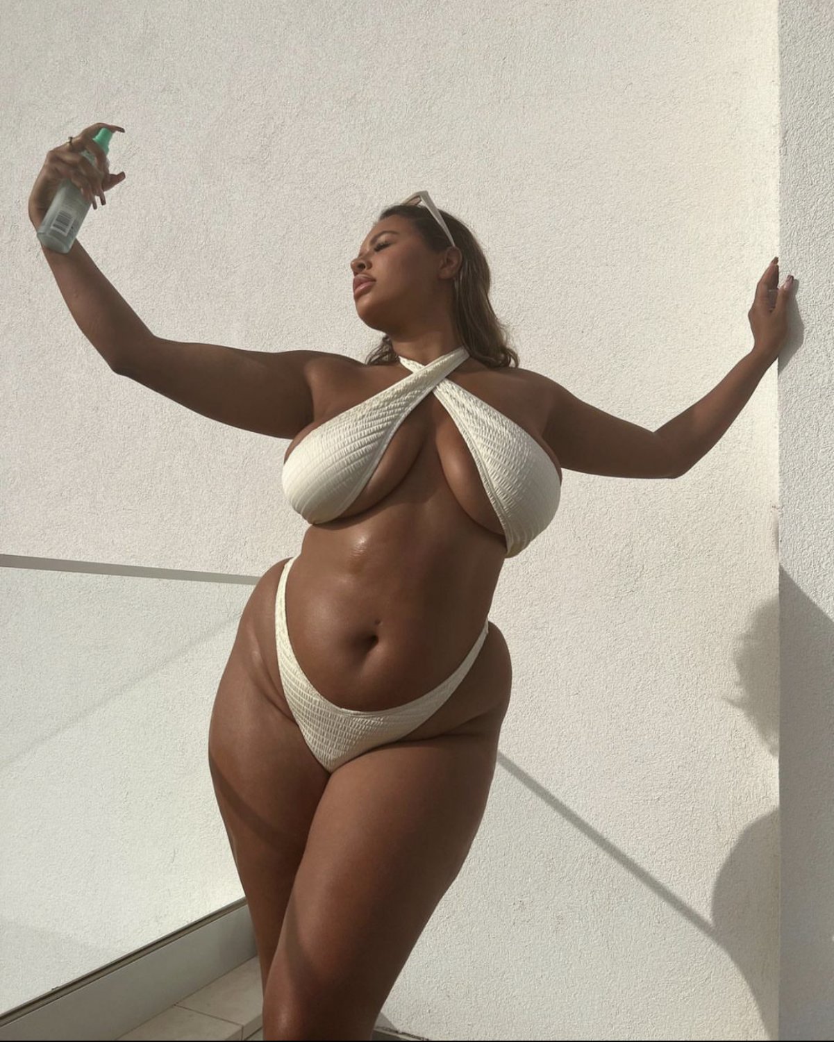 Chanelle mauricette leaked
