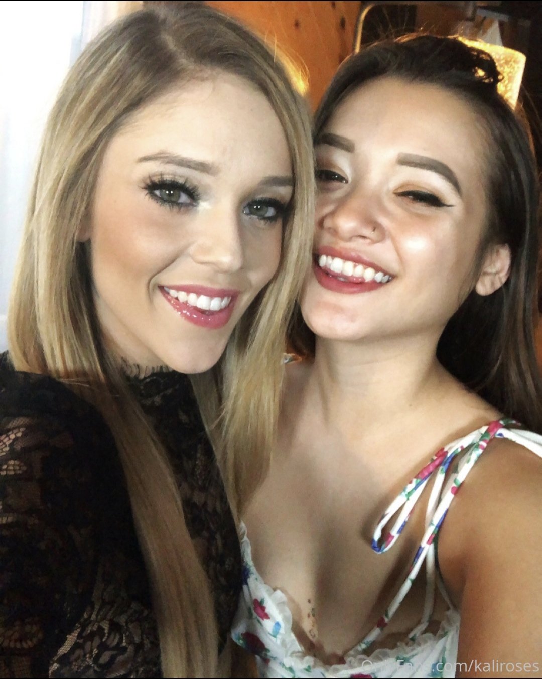 Twitch star and model kali roses onlyfans latest premium leaks 🔥 – Hoastie – Adult Gallery Host