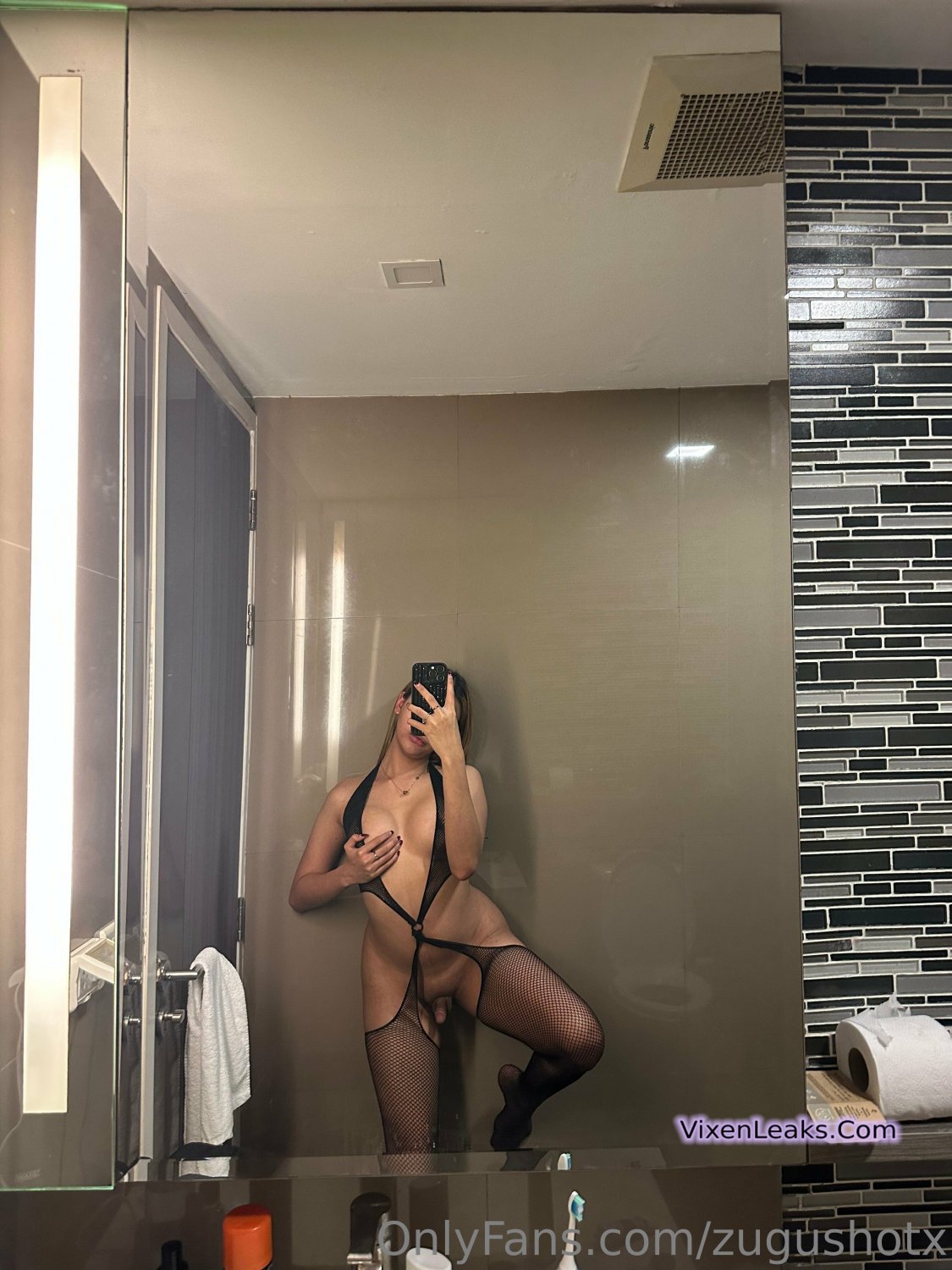 TS Zugushotx - Shemale Trans Onlyfans.