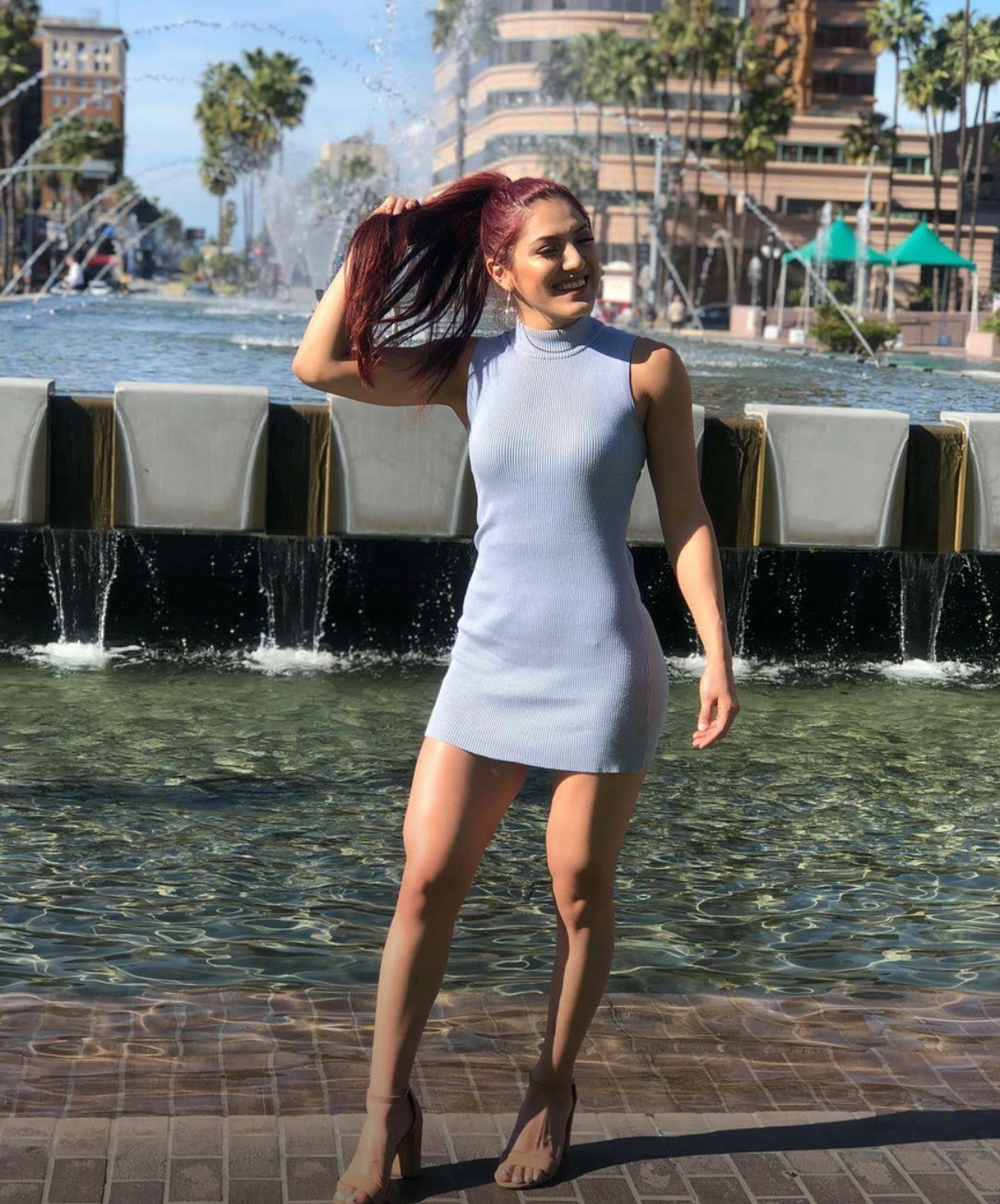 The Weed Dispensary Girl E450 – Hoastie – Adult Gallery Host